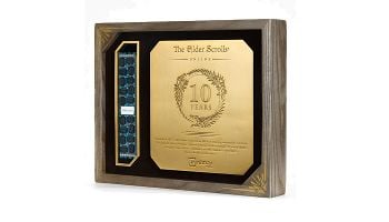 Elder Scrolls Online Sells Original Server RAM Sticks To Honor 10th Anniversary