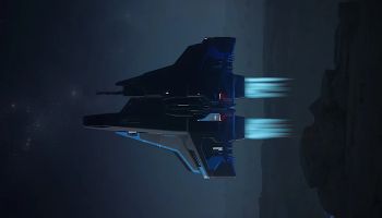 Star Citizen Is Finally Bringing Back A Free Fly Event This Weekend