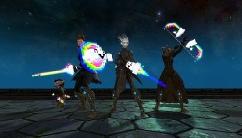 Guild Wars 2 Brings Back the Super Adventure Festival and Original Guild Wars Celebrates 20 Years