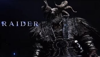 Elden Ring: Nightreign Previews the Massive, Double Headed Axe Wielding Raider