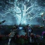 New World: Aeternum Will Merge Servers Again in May