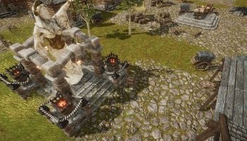 New Fractured Online Q&A Covers Skill Overhauls, Smarter Enemies, and More About the Relaunch Plans