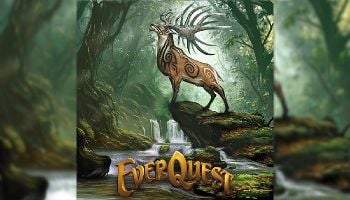 EverQuest Brings Back Rathe Day With Event Quests Focused on Norrathian Flora and Fauna