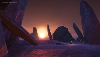 Pantheon: Rise of the Fallen Offers New Fresh Start Server Option and Improvements in New Update