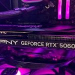PNY RTX 5060 Ti OC 16 GB Review
