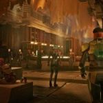 Funcom Explains Server Structure, Social Features for Dune: Awakening’s Launch