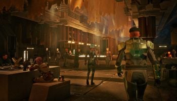 Funcom Explains Server Structure, Social Features for Dune: Awakening’s Launch