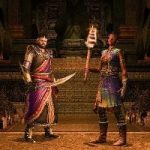 Standing Stone Games Announces Compensation for Lord of the Rings Online’s 64-bit Server Troubles