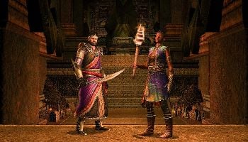 Standing Stone Games Announces Compensation for Lord of the Rings Online’s 64-bit Server Troubles