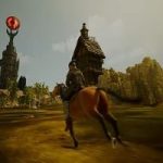 Eternal Tombs Development Update Details Milestones and Shows Off World and Combat Additions