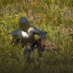 Next Week, Pax Dei Adds Fast Travel and Support for Two New Languages