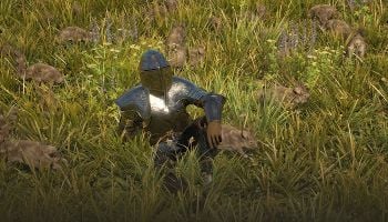 Next Week, Pax Dei Adds Fast Travel and Support for Two New Languages