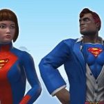 Superman Day is Back in DC Universe Online, With Themed Rewards, and a Free Krypto Ally