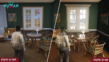 Latest Once Human Dev Talk Blog Delves Into Lighting System
