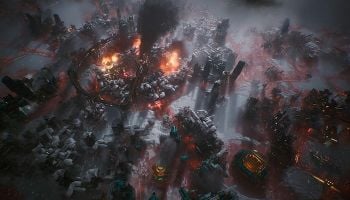 Frostpunk 2 Sold Nearly 600k Copies in 2024, But Its Studio Still Sees ‘Significant Challenges’