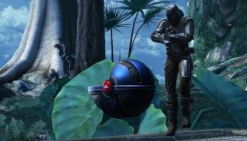 Star Wars: The Old Republic Unveils Star Wars Celebration Stream Detail and Three Player Rewards