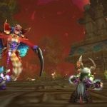 Head into Zul’Gurub and Gear Up When World of Warcraft Classic 20th Anniversary Edition Phase 4 Begins
