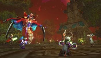 Head into Zul’Gurub and Gear Up When World of Warcraft Classic 20th Anniversary Edition Phase 4 Begins