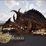 Mortal Online 2 Details Invasions, New PvE Challenges, New Crafting Material, Pets, and Lots More