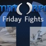 MMO Friday Fight Round 24: Leisure Activities