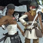 FFXIV’s Cosmic Exploration Release and Maintenance Times Are Now Available