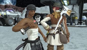 FFXIV’s Cosmic Exploration Release and Maintenance Times Are Now Available