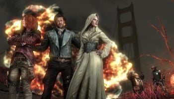 Defiance Defies Death As Sci-Fi’s Post-Apocalyptic MMO Shooter Re-Launches Today