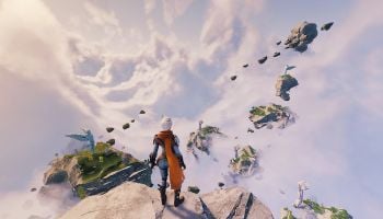 Sky-High Survival Game Lost Skies Launches Into Early Access Today