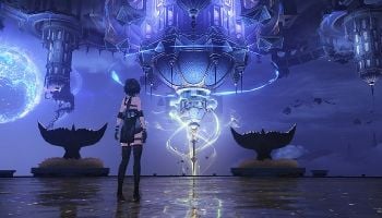 Wuthering Waves Gets Cyberpunk 2077 Collaboration, Stream Reveals for Update 2.3 & Steam Launch