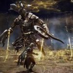 Black Desert Online Teases Edania – the Demon Realm and Region Expansion on the Way