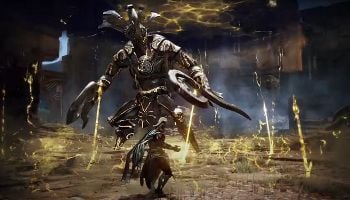 Black Desert Online Teases Edania – the Demon Realm and Region Expansion on the Way