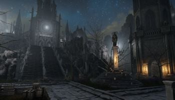 The Quinfall Adds New High-Level Areas and New Gear In Newest Patch