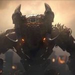 Steel Hunters Gets Horny with Upcoming Taurus Mech Teaser
