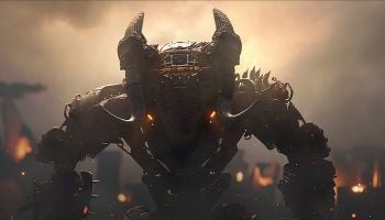 Steel Hunters Gets Horny with Upcoming Taurus Mech Teaser