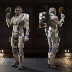 Star Citizen’s ‘Career Kits’ Return To Store With Specialized Gear For Spring Celebration