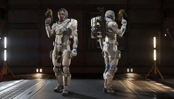 Star Citizen’s ‘Career Kits’ Return To Store With Specialized Gear For Spring Celebration