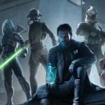 Turn-Based Strategy Game Star Wars Zero Company Announced For 2026 Release