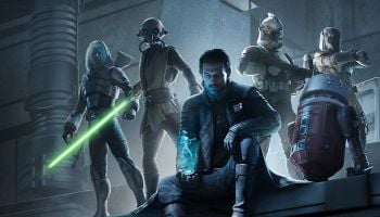 Turn-Based Strategy Game Star Wars Zero Company Announced For 2026 Release