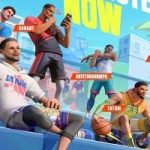 Play Some Streetball With the Pros in Dunk City Dynasty – Global Pre-Registration is Now Open