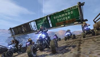 Indie MMO Spotlight: Defiancing The Odds