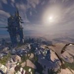 Last Oasis Signals ‘Historic Moment’ as Kali Spires Arrive in Latest Patch