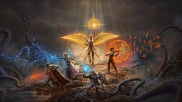 The MMORPG Genre’s Greatest Challenge: How Ashes of Creation Exemplifies the MMORPG Ambition Crisis