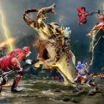 New World: Aeternum Reveals Season 8, ‘Season of the Divide’, Coming May 13th