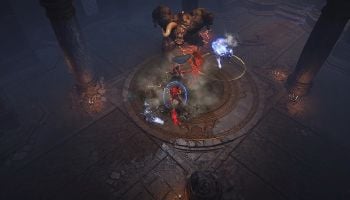 Diablo Immortal x Berserk Collaboration Unleashes a Hellish Eclipse in May