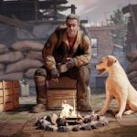 Today’s Once Human Update Brings Tricks On Bikes and Capybara Bean Bonuses