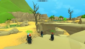 Single-Player ‘Simulated MMORPG’ Erenshor Sold 10,000 Copies In 24 Hours