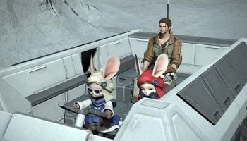 FFXIV’s Casual Multiplayer ‘Cosmic Exploration’ For Crafters and Gatherers Has Arrived With Patch 7.21