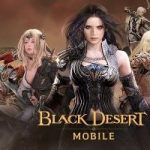 Black Desert Mobile Adds Rabam Skills and Devs Detail a Series of Additions and Improvements