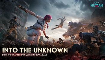 Once Human Mobile Launches Tonight, and Pre-Downloads Are Live Now