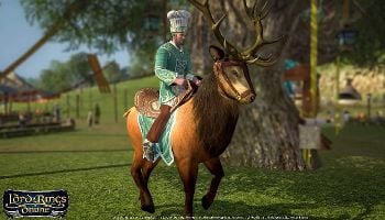 The Lord of the Rings Online Gets Update 44, Crown of Hamât, and Reveals Full 18th Anniversary Details